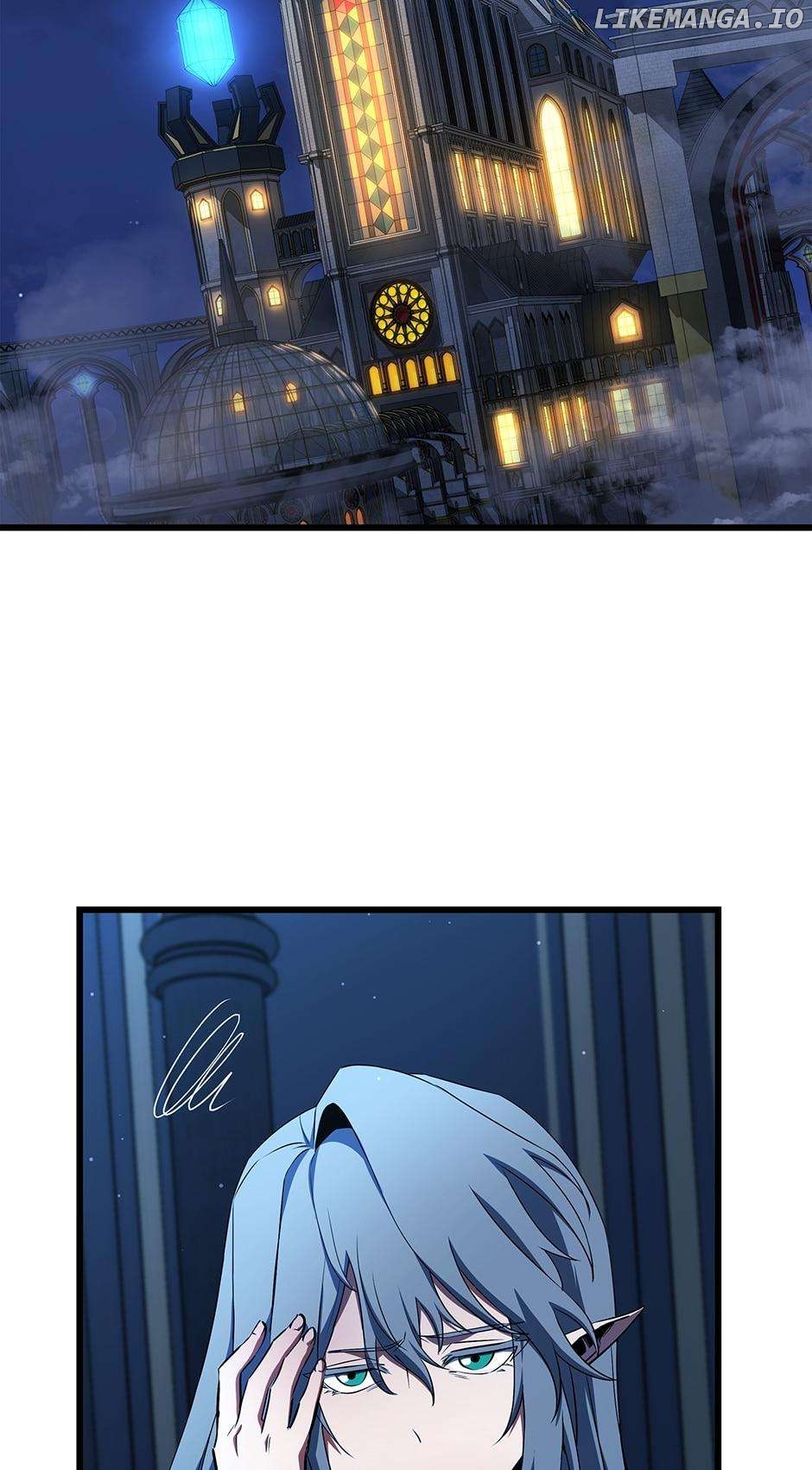 The Beginning After The End Chapter 180 image 090